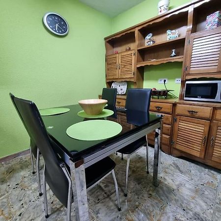 126B Apto Playa - 3 Habitaciones Gijon Ngoại thất bức ảnh